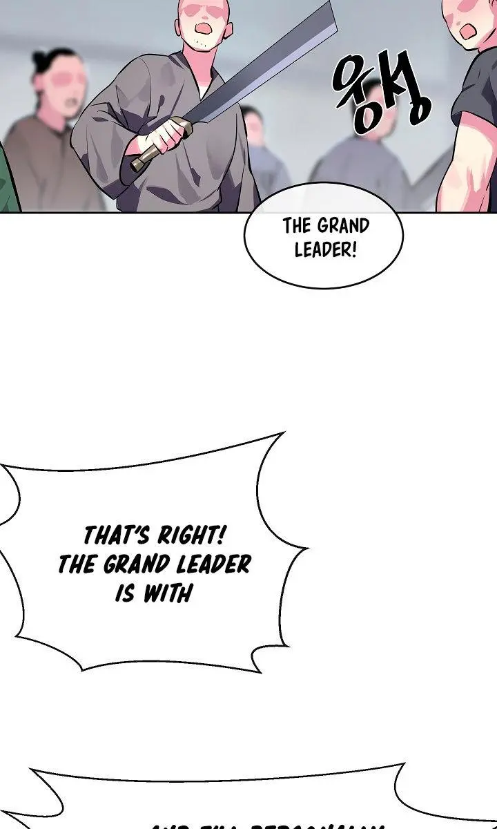 Volcanic Age Chapter 118 Page 50