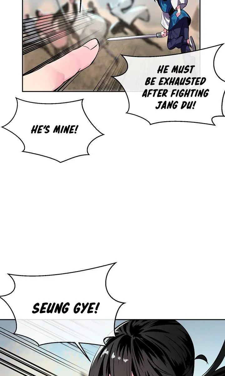 Volcanic Age Chapter 118 Page 52