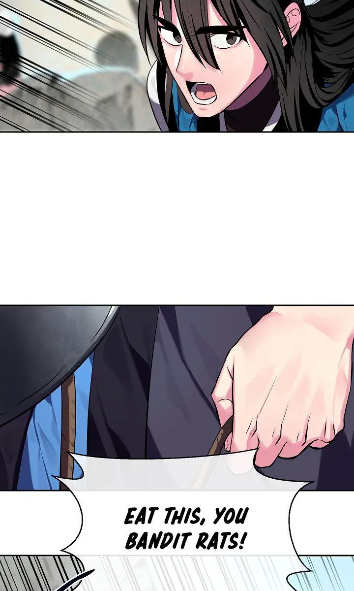 Volcanic Age Chapter 118 Page 53