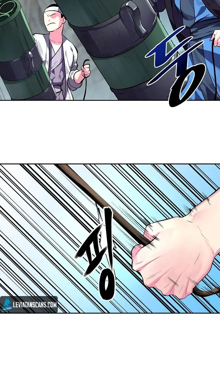 Volcanic Age Chapter 118 Page 55