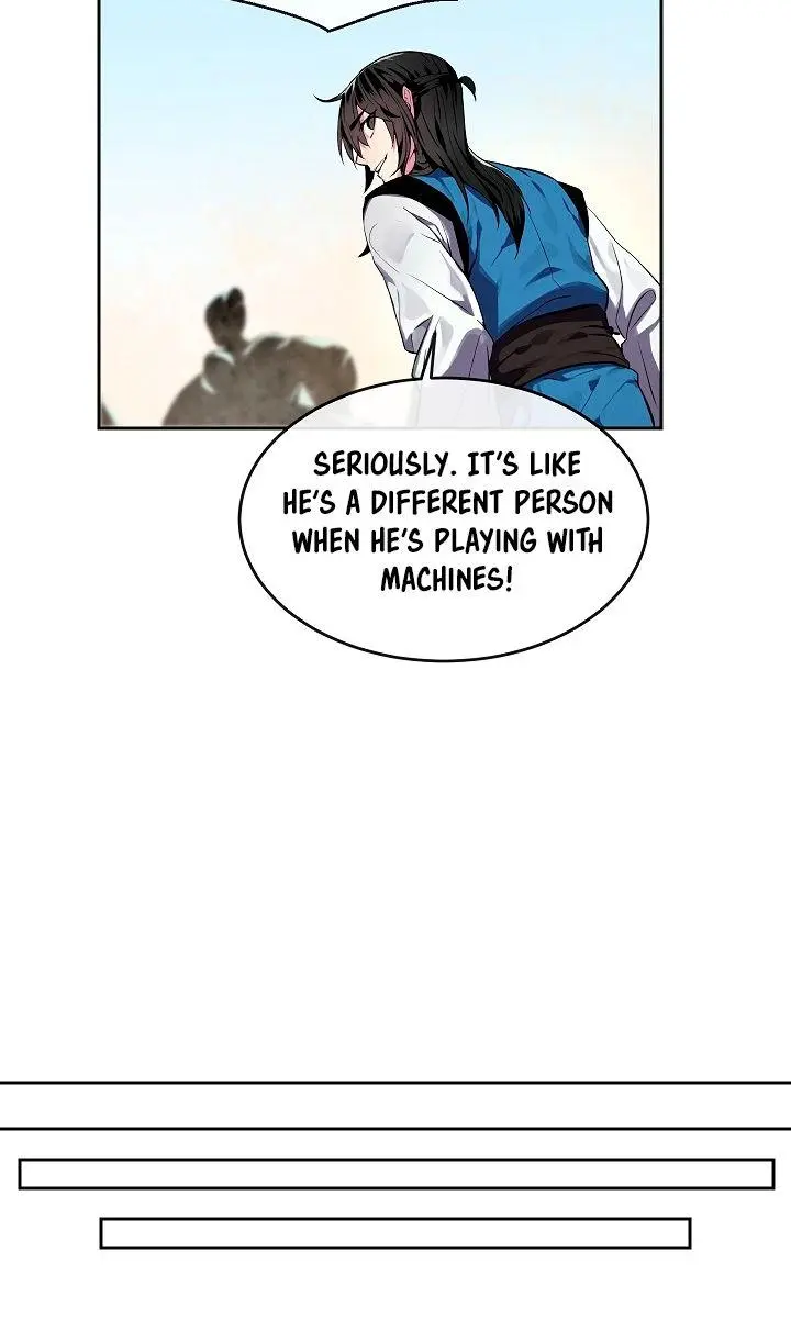 Volcanic Age Chapter 118 Page 63