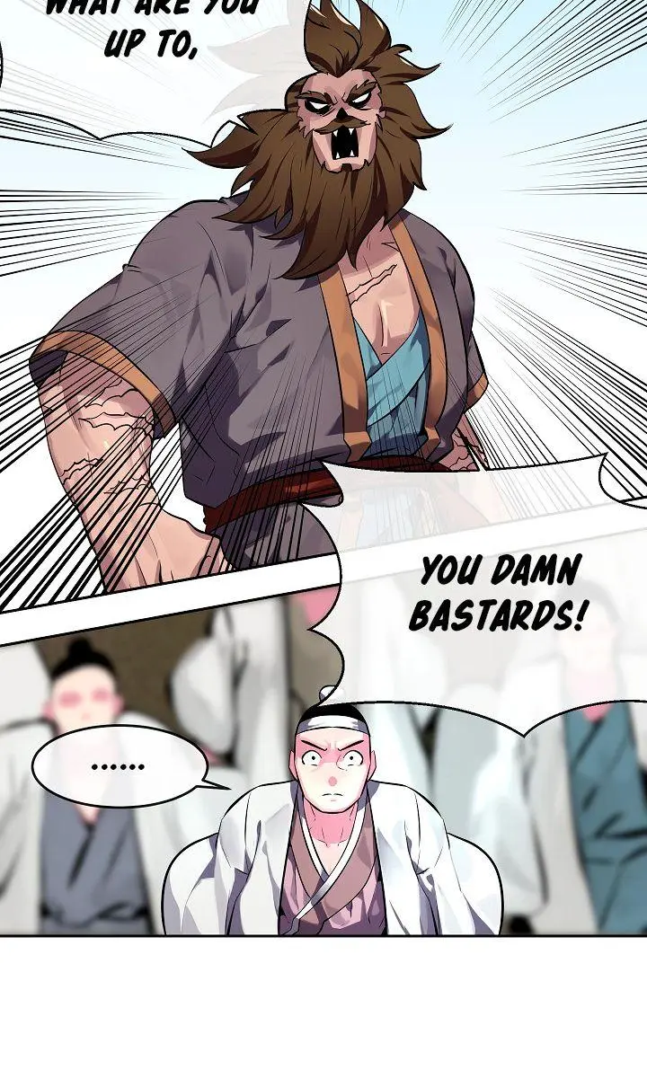 Volcanic Age Chapter 118 Page 66