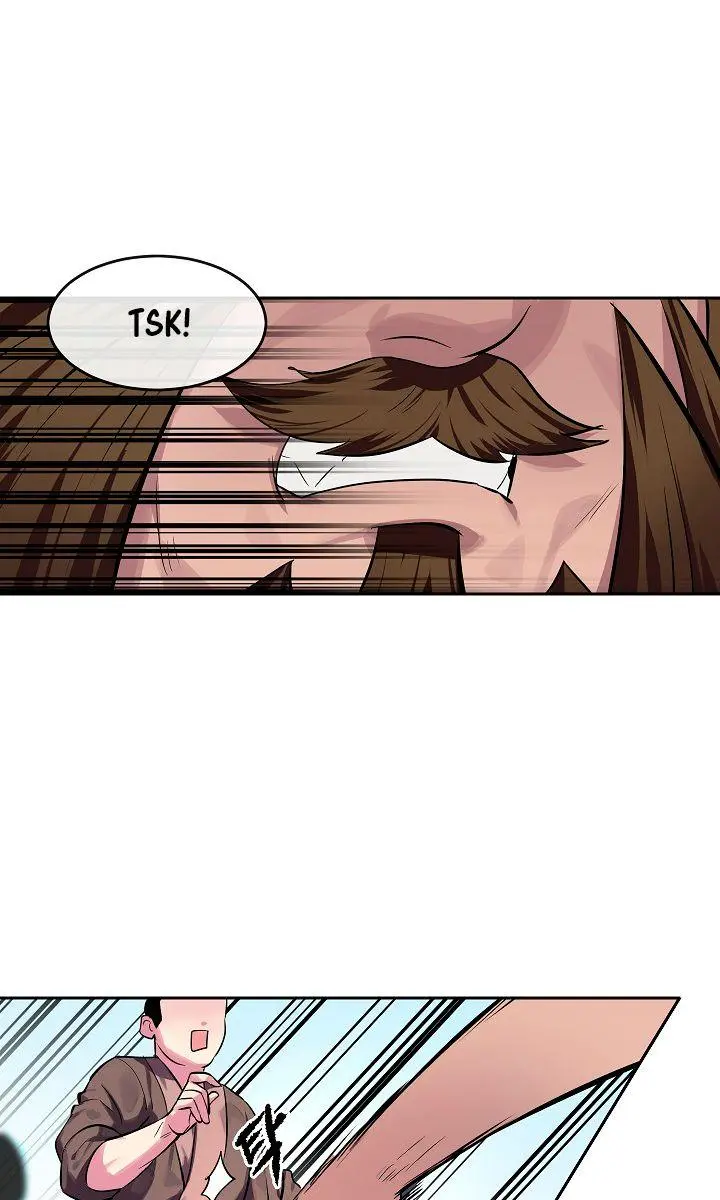 Volcanic Age Chapter 118 Page 67