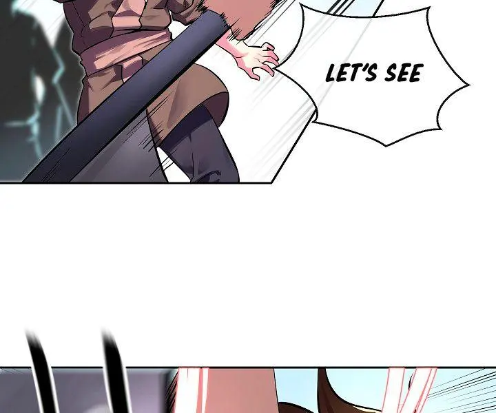 Volcanic Age Chapter 118 Page 68