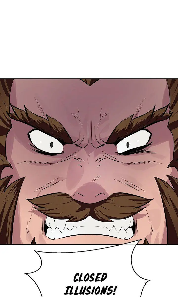 Volcanic Age Chapter 118 Page 76