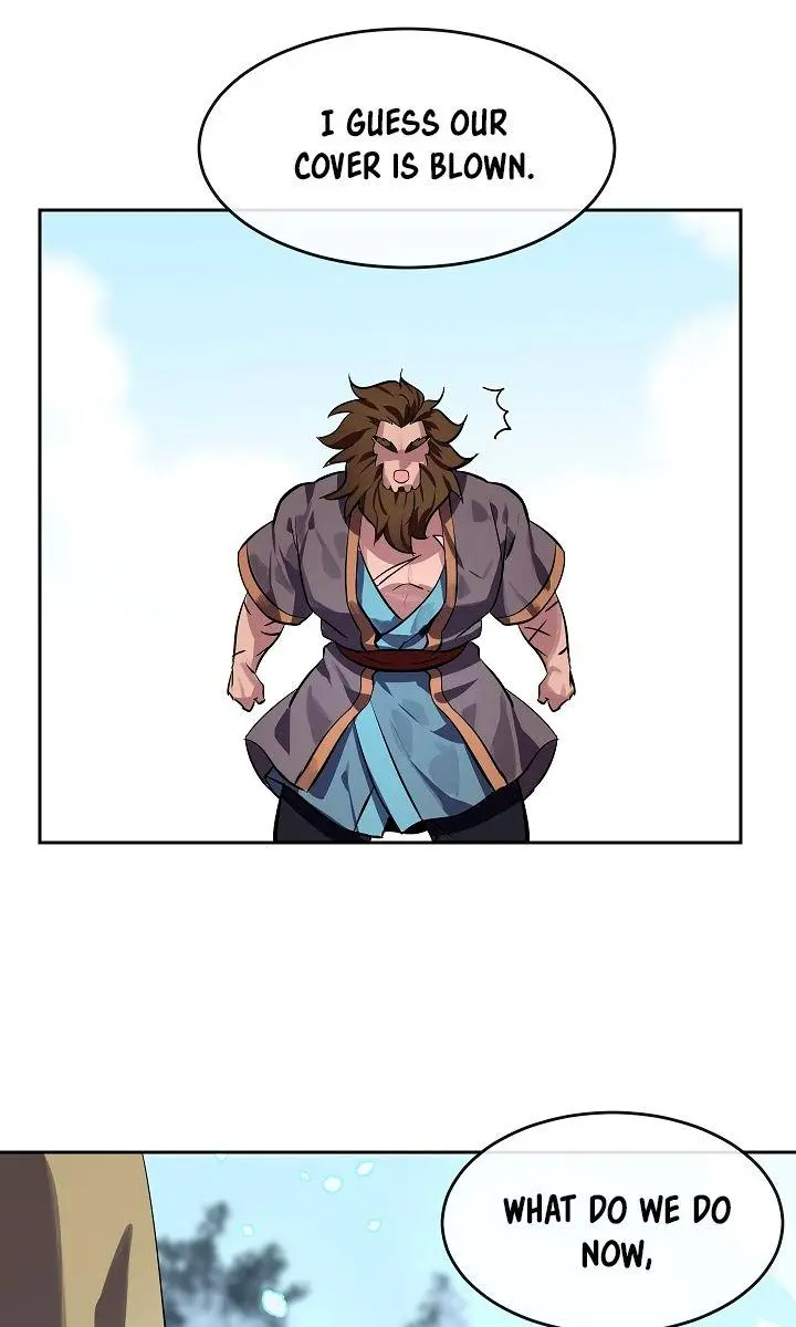 Volcanic Age Chapter 118 Page 79