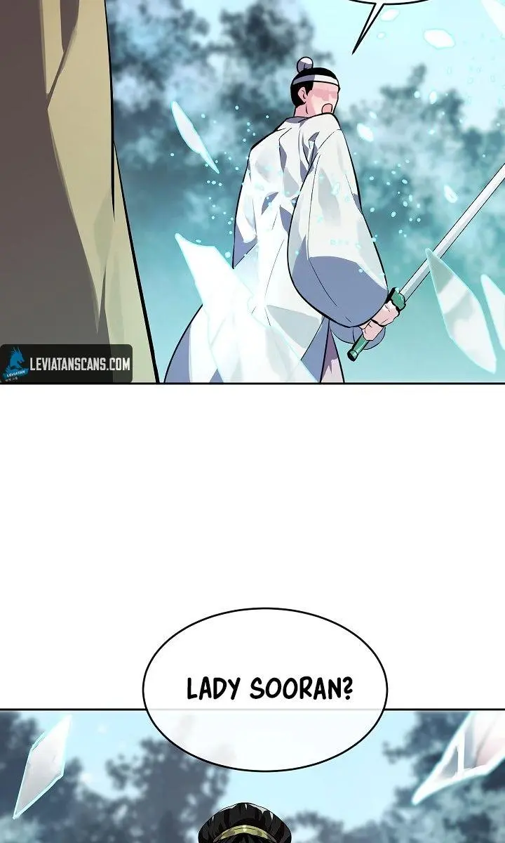 Volcanic Age Chapter 118 Page 80