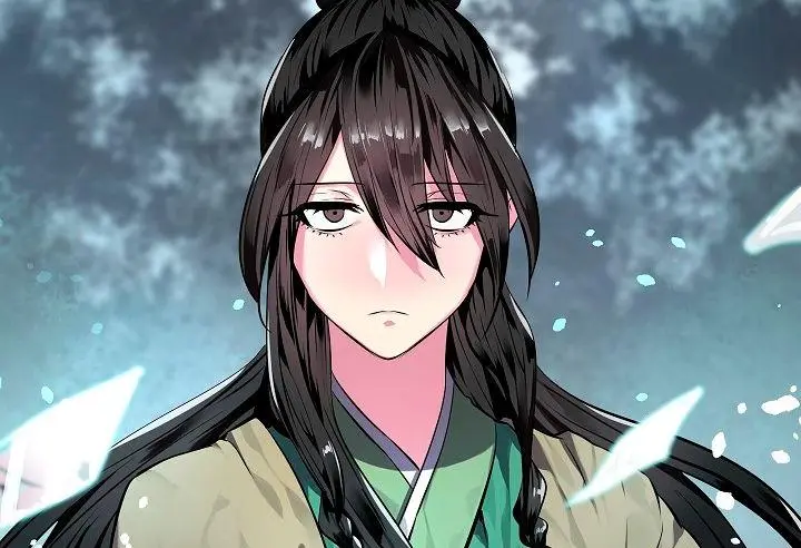 Volcanic Age Chapter 118 Page 81