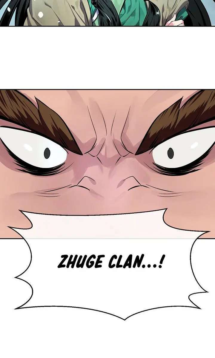 Volcanic Age Chapter 118 Page 82