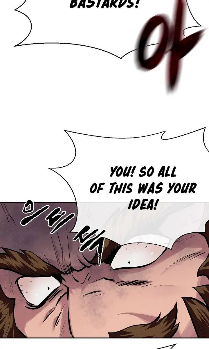 Volcanic Age Chapter 119 Page 5