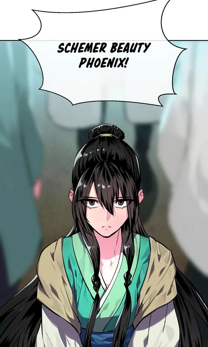 Volcanic Age Chapter 119 Page 6