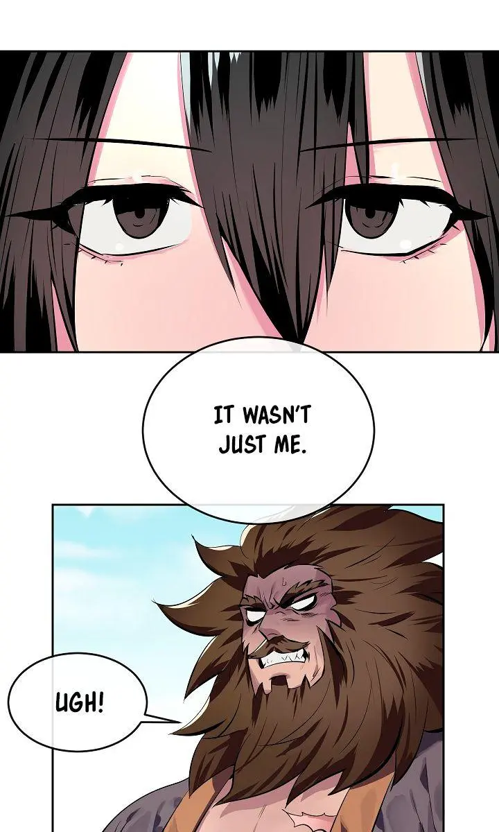 Volcanic Age Chapter 119 Page 8