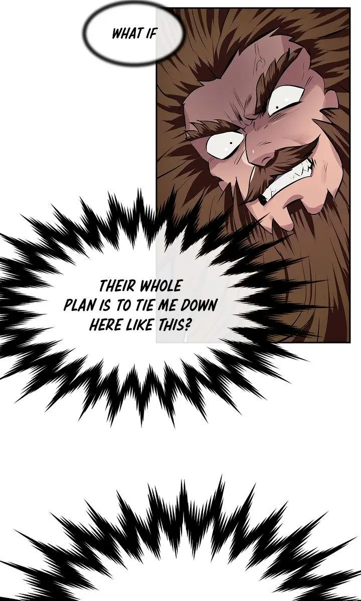 Volcanic Age Chapter 119 Page 11