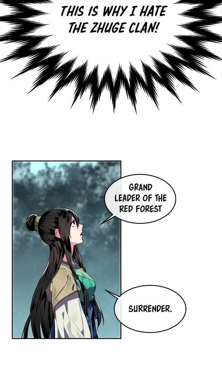 Volcanic Age Chapter 119 Page 12