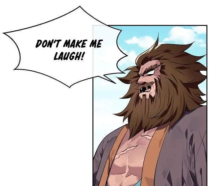 Volcanic Age Chapter 119 Page 13