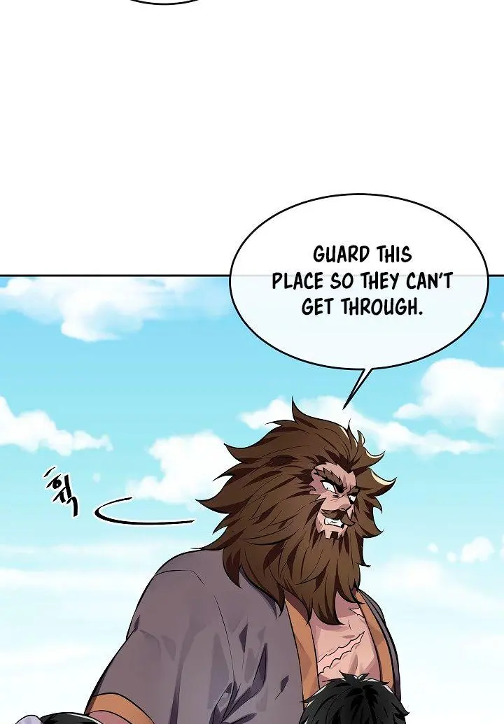 Volcanic Age Chapter 119 Page 15