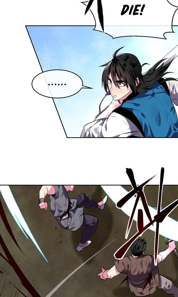 Volcanic Age Chapter 119 Page 19