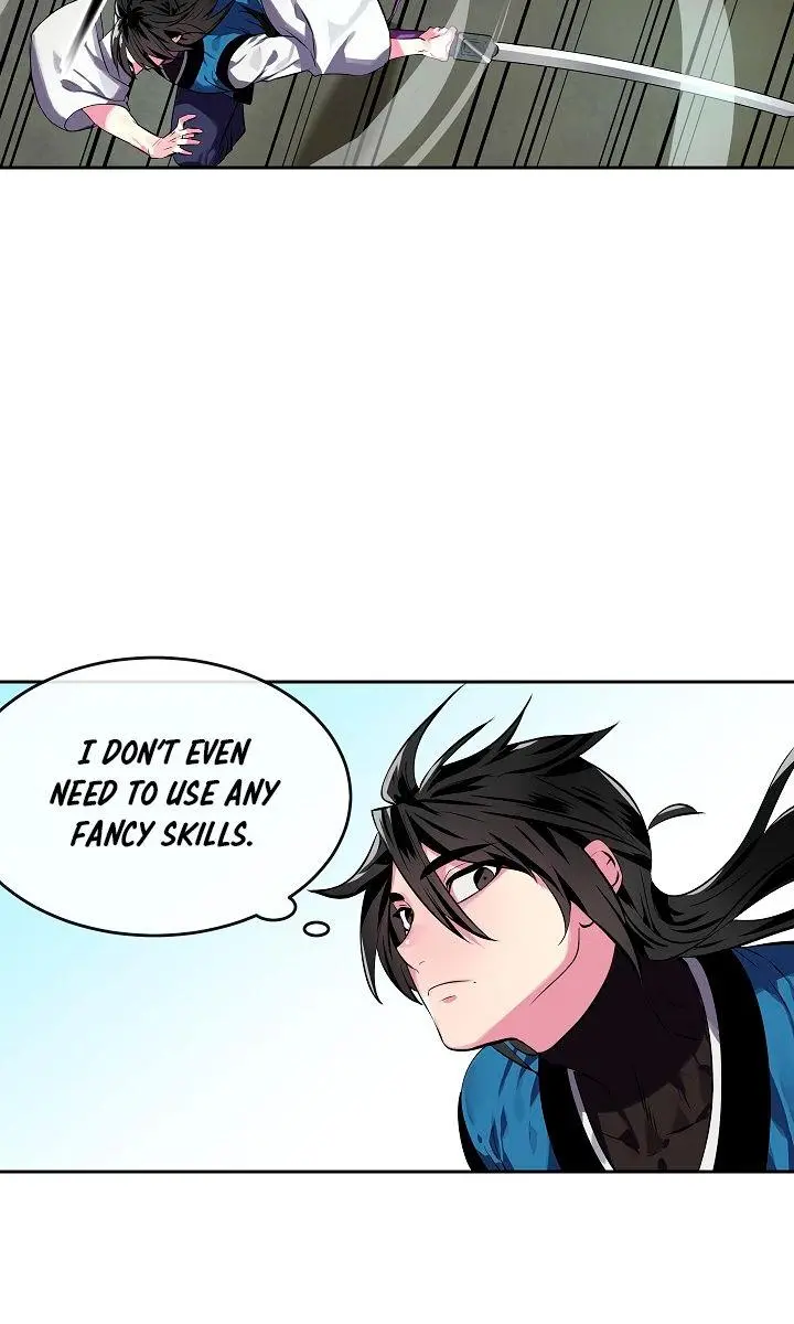 Volcanic Age Chapter 119 Page 21