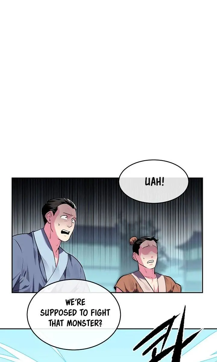 Volcanic Age Chapter 119 Page 22