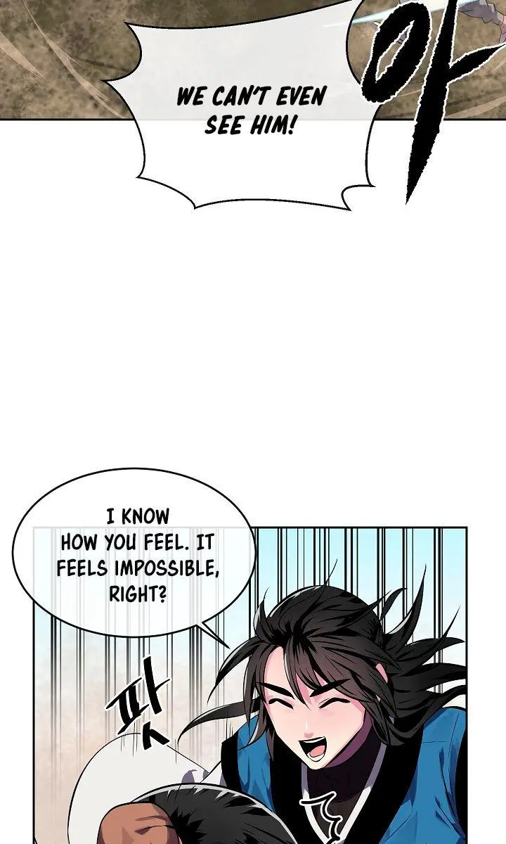 Volcanic Age Chapter 119 Page 24