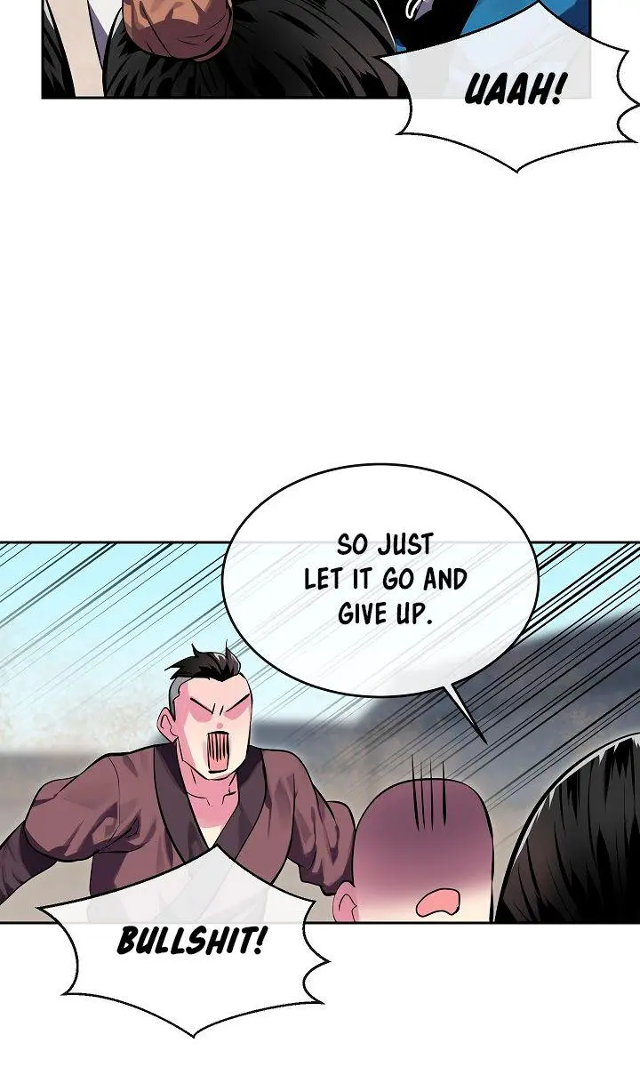 Volcanic Age Chapter 119 Page 25