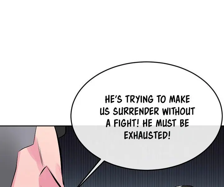 Volcanic Age Chapter 119 Page 26