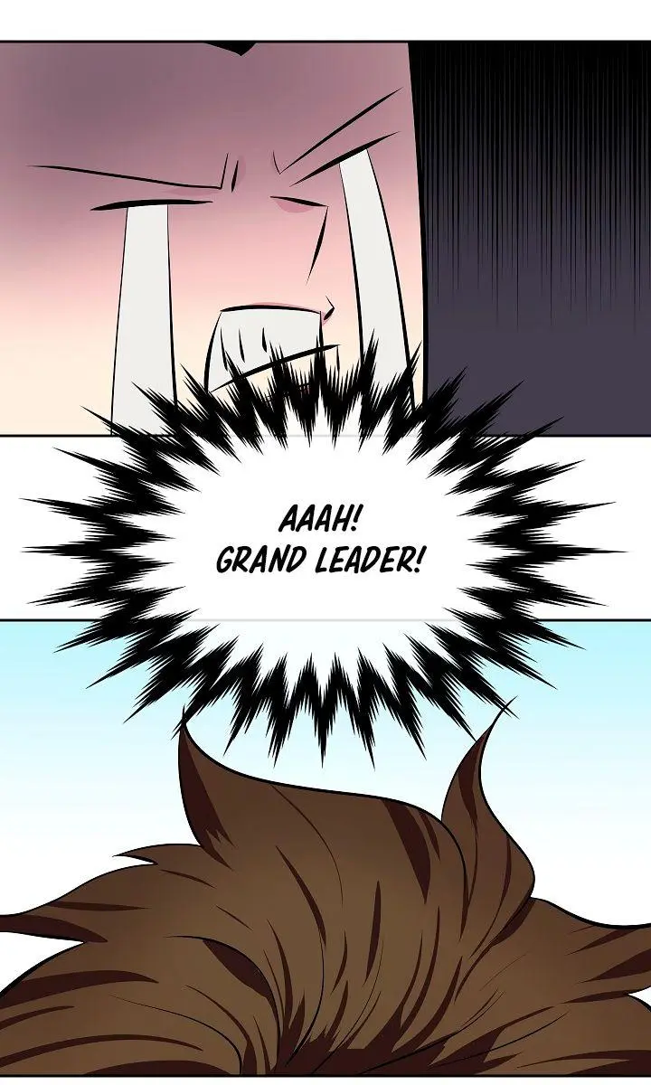 Volcanic Age Chapter 119 Page 32