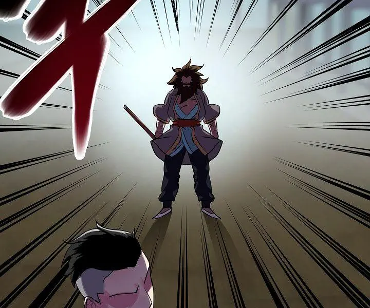 Volcanic Age Chapter 119 Page 34