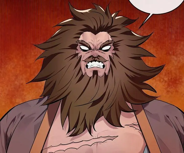 Volcanic Age Chapter 119 Page 37