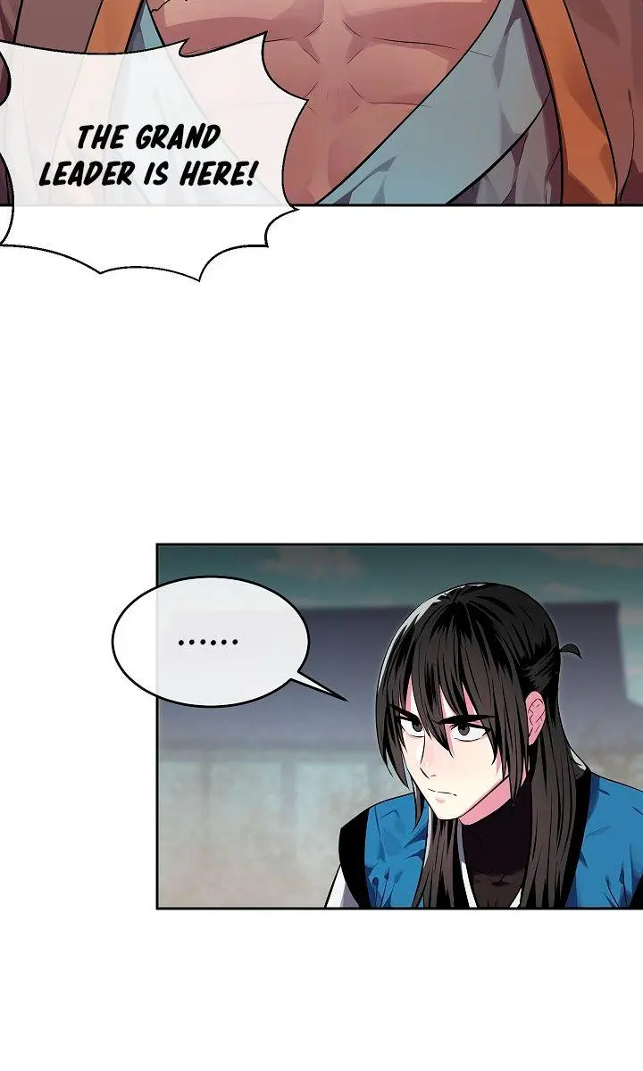 Volcanic Age Chapter 119 Page 38