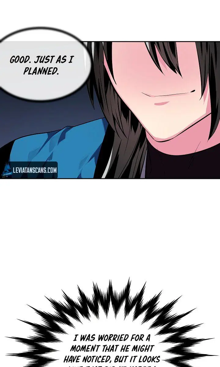 Volcanic Age Chapter 119 Page 39