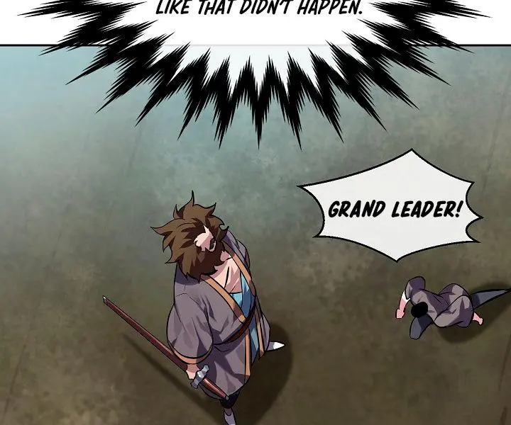 Volcanic Age Chapter 119 Page 40