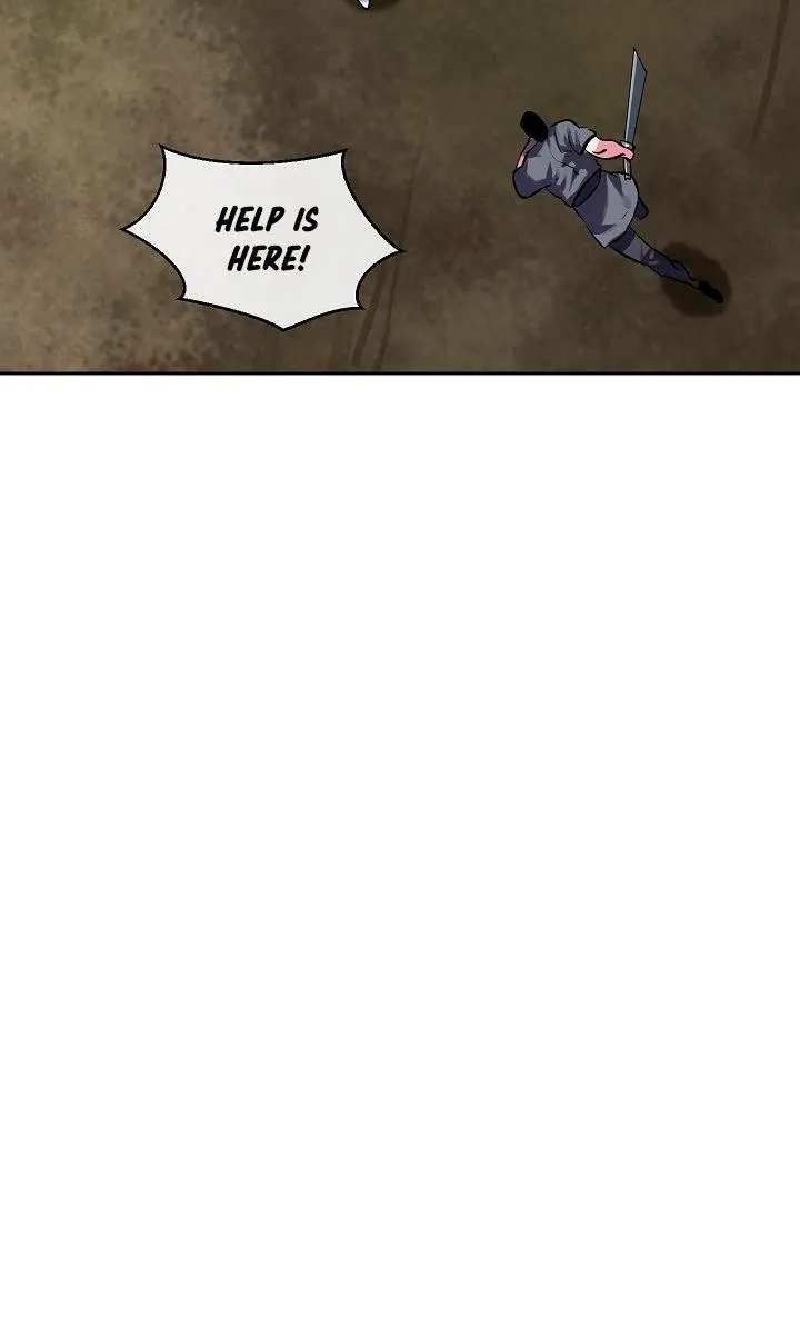 Volcanic Age Chapter 119 Page 41