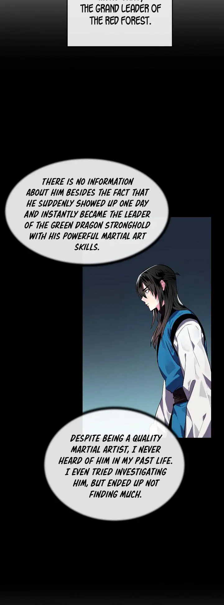 Volcanic Age Chapter 119 Page 44