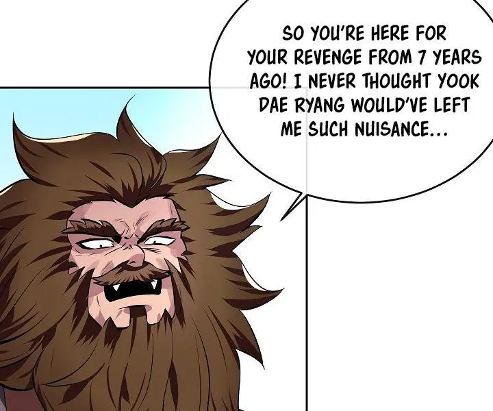 Volcanic Age Chapter 119 Page 48