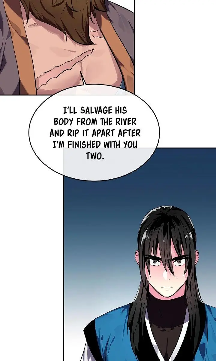 Volcanic Age Chapter 119 Page 49