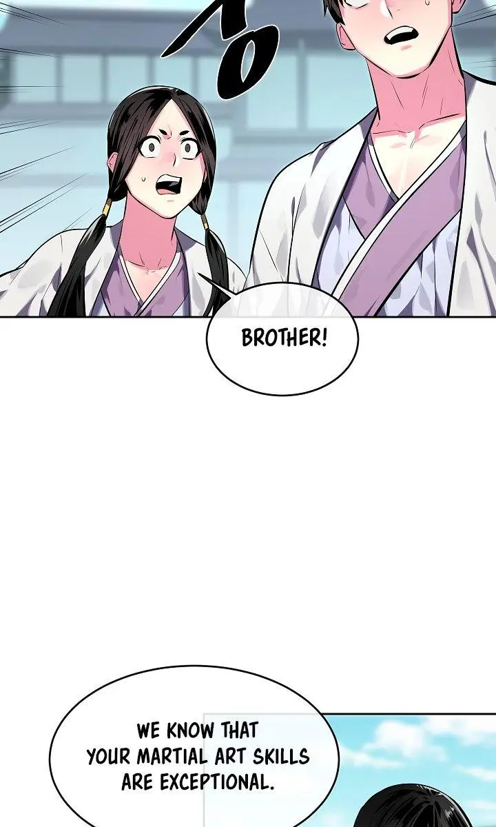 Volcanic Age Chapter 119 Page 55