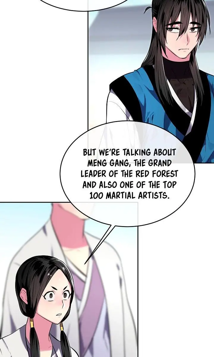 Volcanic Age Chapter 119 Page 56