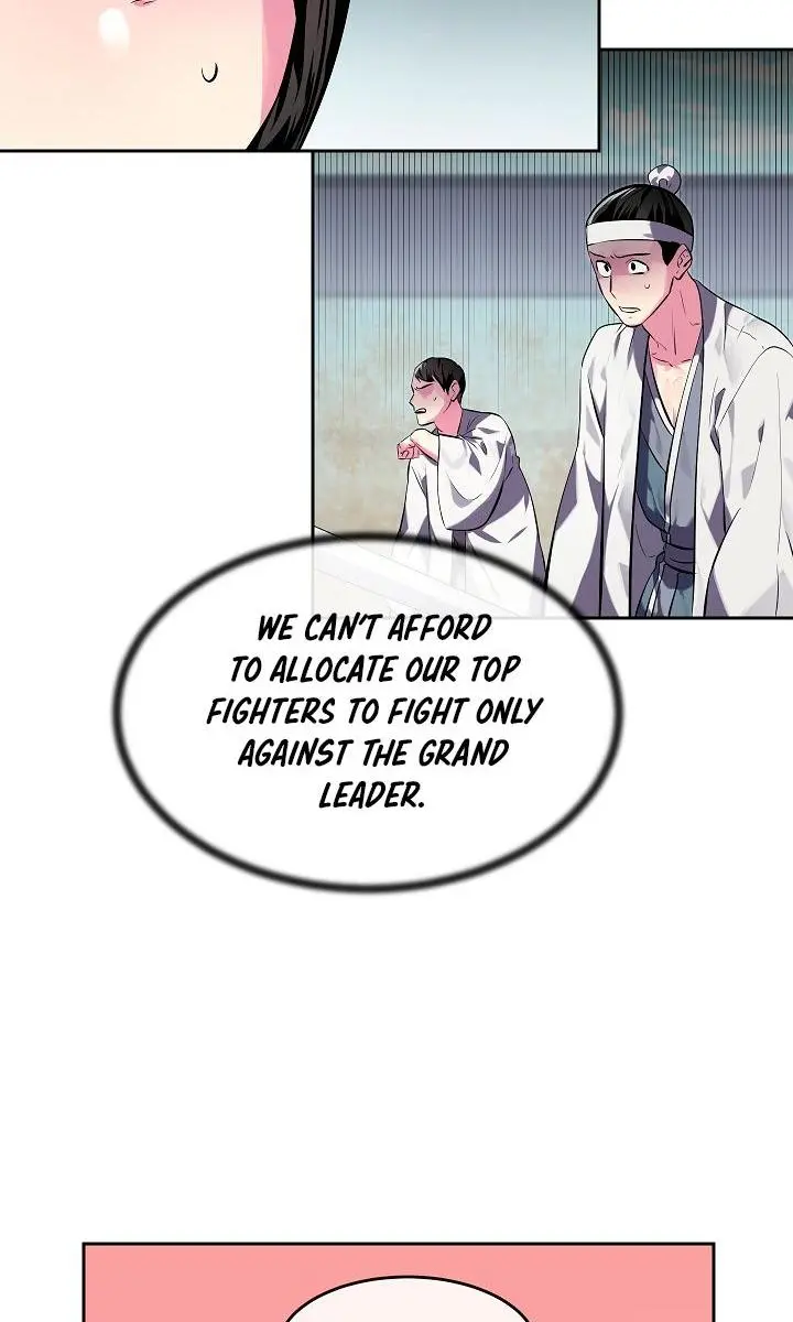 Volcanic Age Chapter 119 Page 60