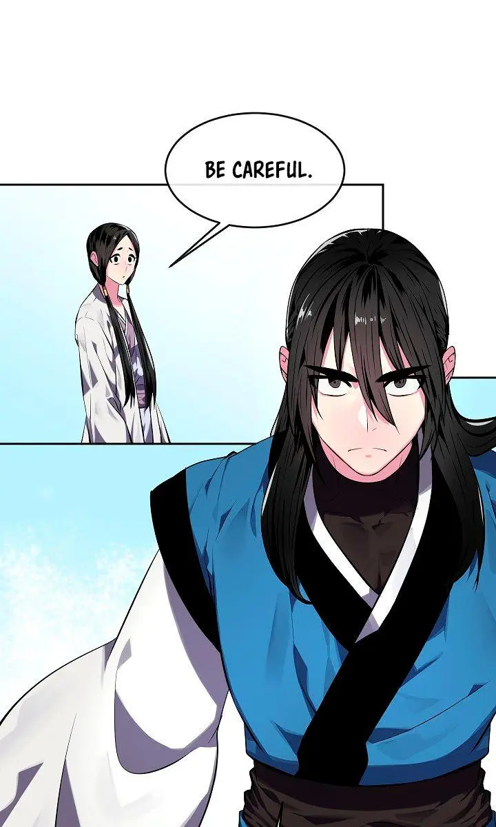 Volcanic Age Chapter 119 Page 62