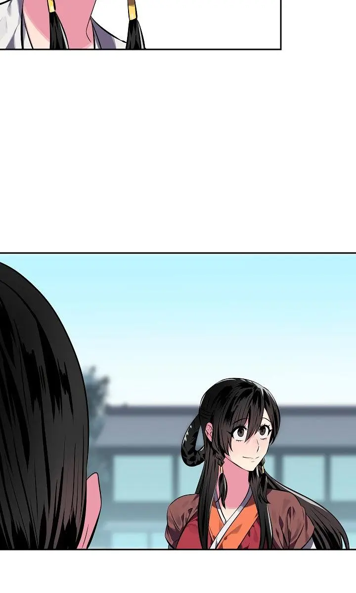 Volcanic Age Chapter 119 Page 65