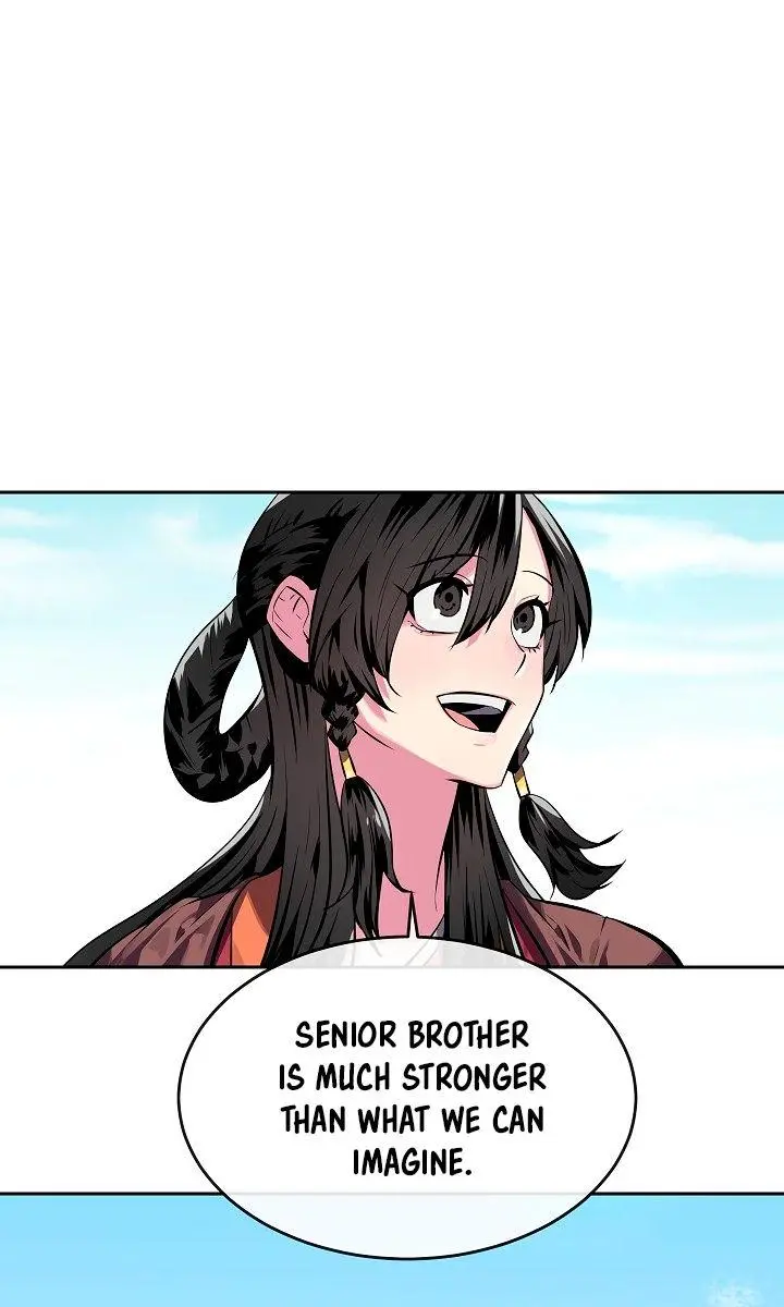 Volcanic Age Chapter 119 Page 66