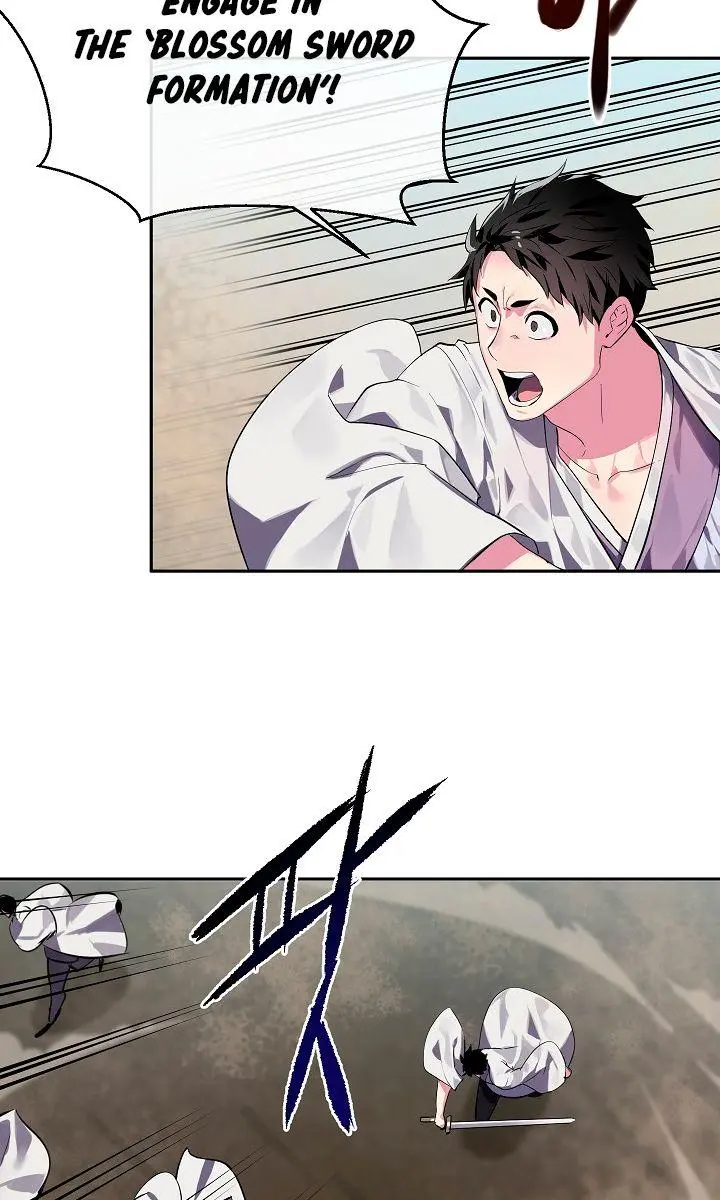 Volcanic Age Chapter 120 Page 3