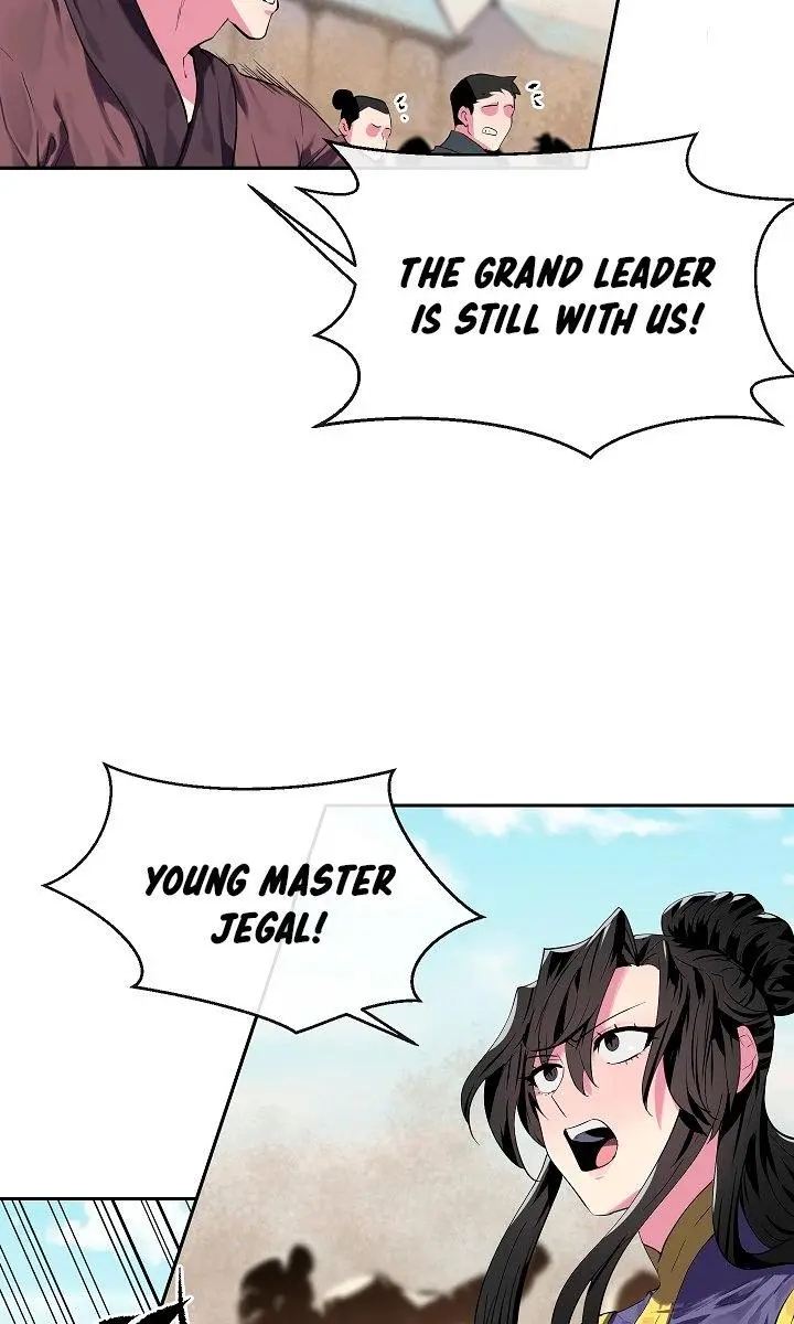 Volcanic Age Chapter 120 Page 6