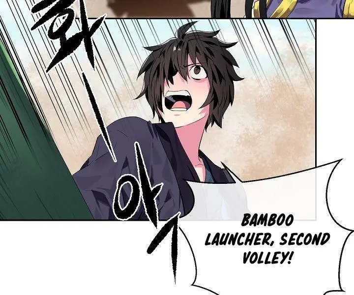 Volcanic Age Chapter 120 Page 7