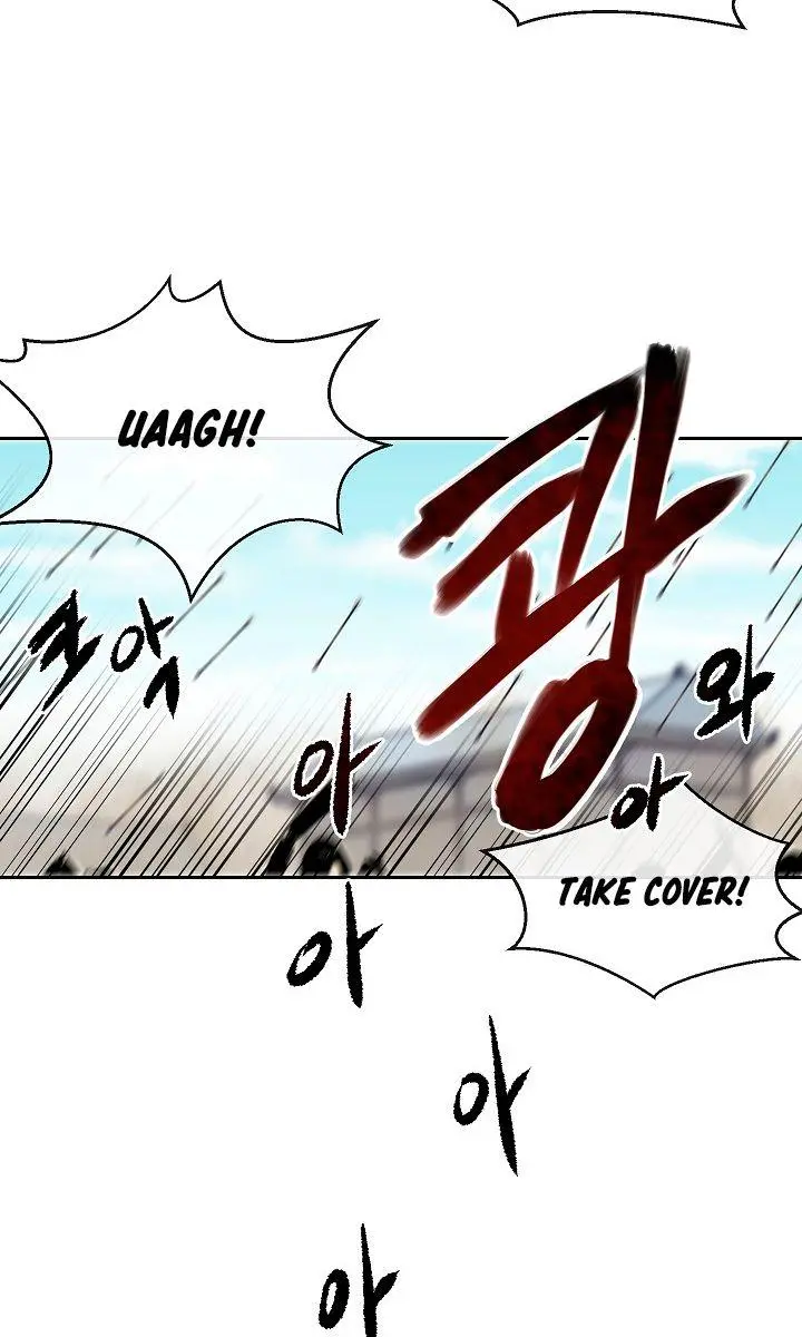 Volcanic Age Chapter 120 Page 8