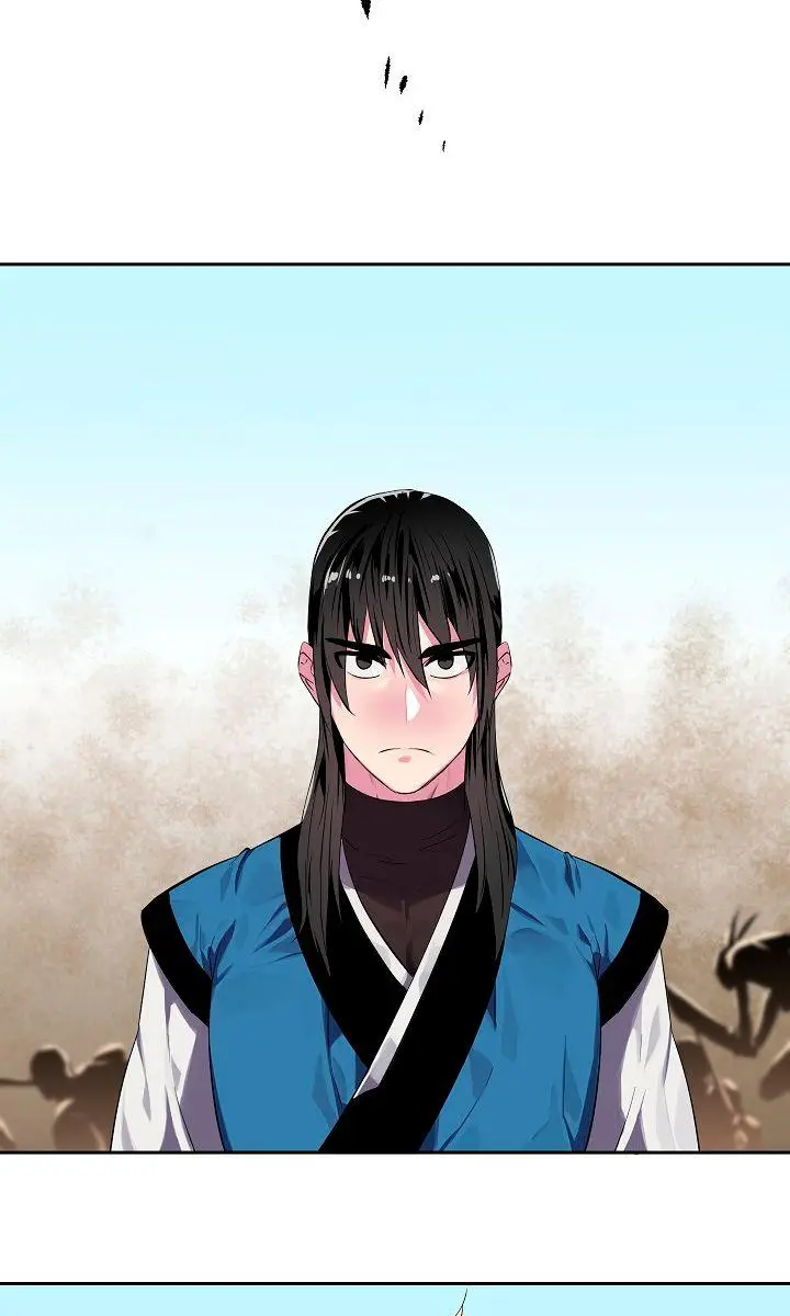 Volcanic Age Chapter 120 Page 9