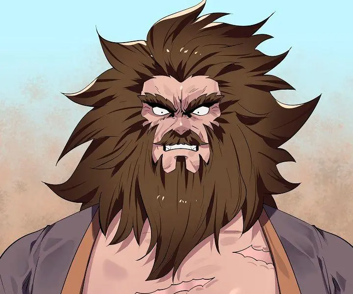 Volcanic Age Chapter 120 Page 10