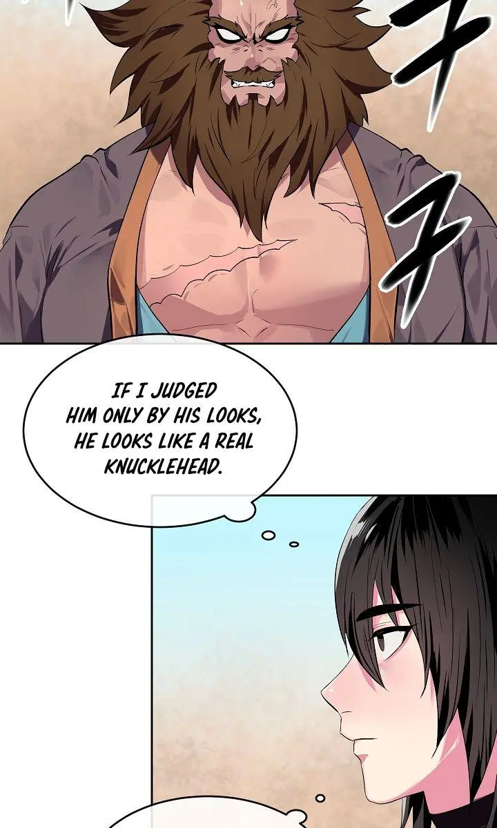 Volcanic Age Chapter 120 Page 14