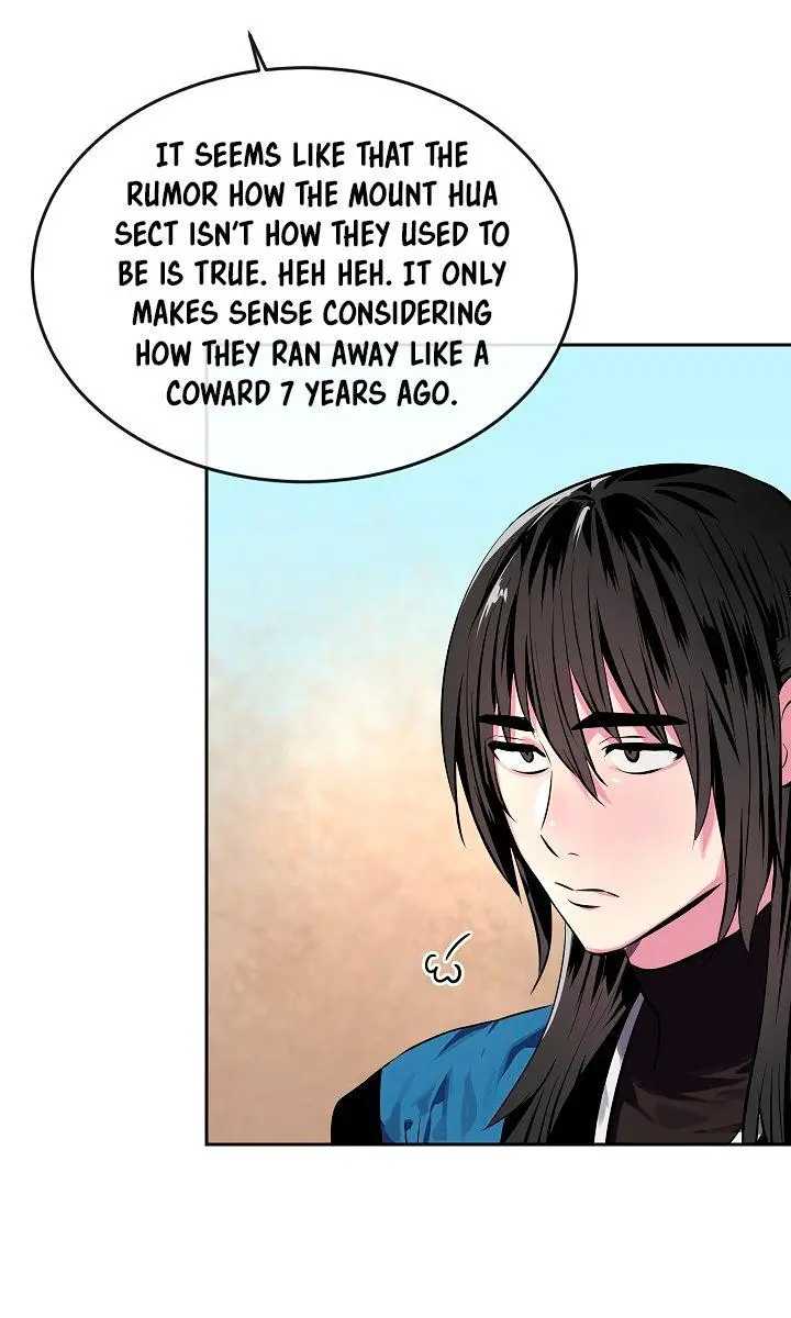 Volcanic Age Chapter 120 Page 20